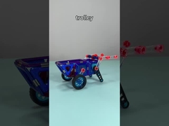 Kiểm tra chất lượng của thanh kết nối dài