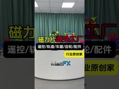 MagFX Magnetic Tablet giới thiệu