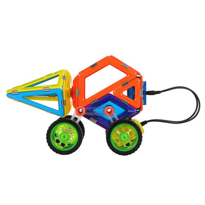 Mua Máy tính Trẻ em Khối Động cơ Đồ chơi Xe kim cương Với điều khiển từ xa online manufacture