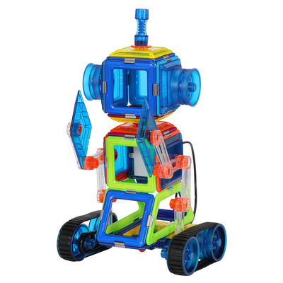 Mua Đồ chơi xây dựng robot ô tô từ xa online manufacture
