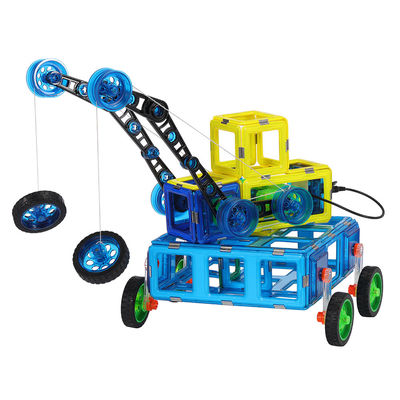 Mua Máy cẩu máy móc ốp từ điều khiển từ xa xe trẻ em đồ chơi giáo dục online manufacture