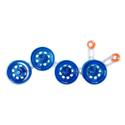 Mua Các bộ phận xây dựng từ tính Lắp ráp phụ kiện Đồ chơi giáo dục cho trẻ em online manufacture
