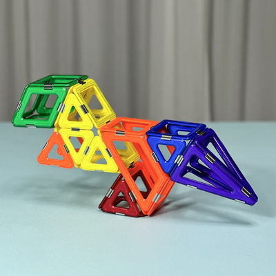 Mua Xiaoling Thief Dinosaur gạch nam châm khối nam châm đồ chơi an toàn trẻ em OEM ODM online manufacture