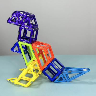 Mua Creative Magnetic Tiles Dinosaur Kids Magnetic Toys For 3 Year Old Boys And Girls Những món đồ chơi từ tính cho bé trai 3 tuổi online manufacture