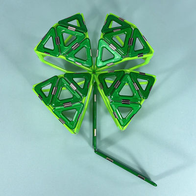 Mua Xây dựng sáng tạo Clover Magnetic giáo dục xây dựng khối đồ chơi trẻ em online manufacture