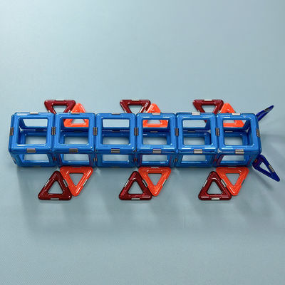 Mua Hình côn trùng giáo dục 3D gạch xây dựng từ tính, gạch xây dựng đũa từ tính online manufacture