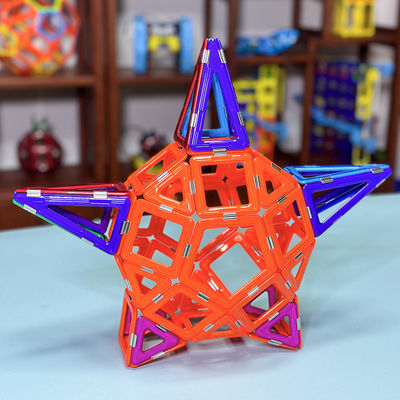 Mua Patrick Star hình dạng đồ chơi trẻ em từ tính xây dựng khối từ tính cho 3+ tuổi online manufacture