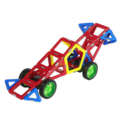 Mua Đàn cây Magnetic Blocks Speed Racer Magnetic Cars Đồ chơi để phát triển trí thông minh online manufacture