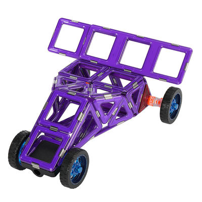 Mua DIY biến dạng gạch nam châm xe đua Formula 1 xe đua giáo dục khối đồ chơi online manufacture