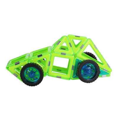 Mua 3D Magnetic Building Blocks Set Retro Sports Car Dây chơi lắp ráp với nam châm online manufacture