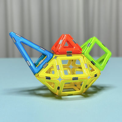 Mua Magic Lamp Magnetic Tiles Freestyle Shapes Magnetic Blocks Cho Trẻ sơ sinh online manufacture