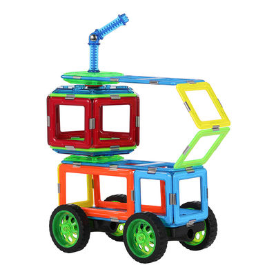 Đồ chơi bán buôn Đồ chơi xây dựng xe hơi Đồ chơi cho trẻ em Chứng nhận CPC